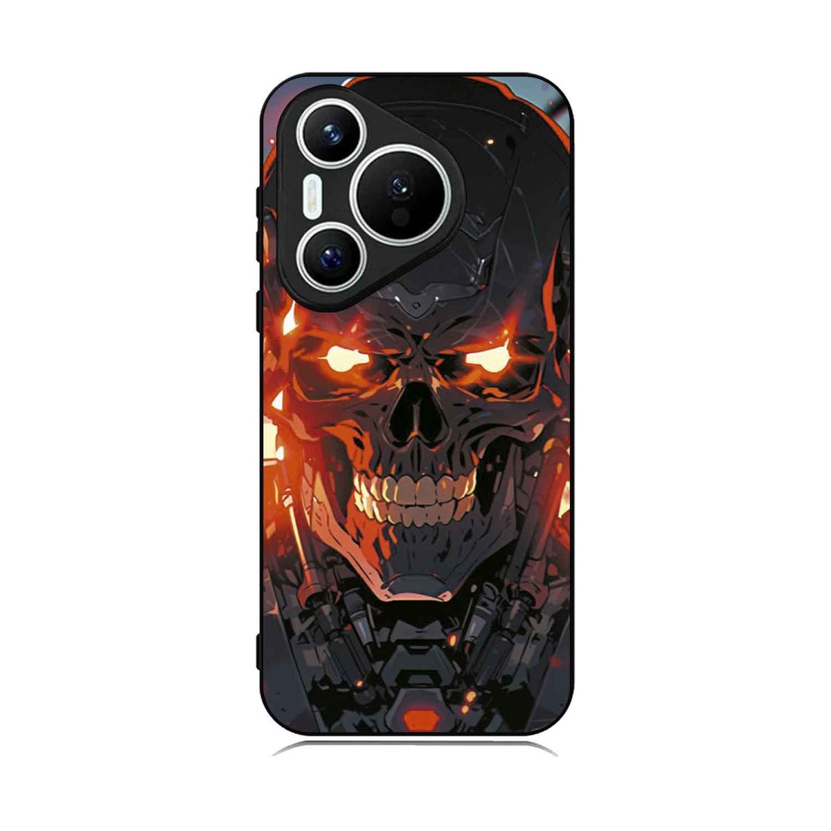 GENERICO - Funda Protector Case Para HUAWEI P70 PURA 70