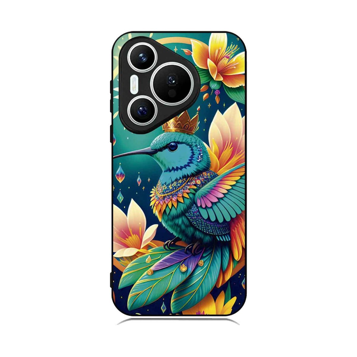 GENERICO - Funda Protector Case Para HUAWEI P70 PURA 70