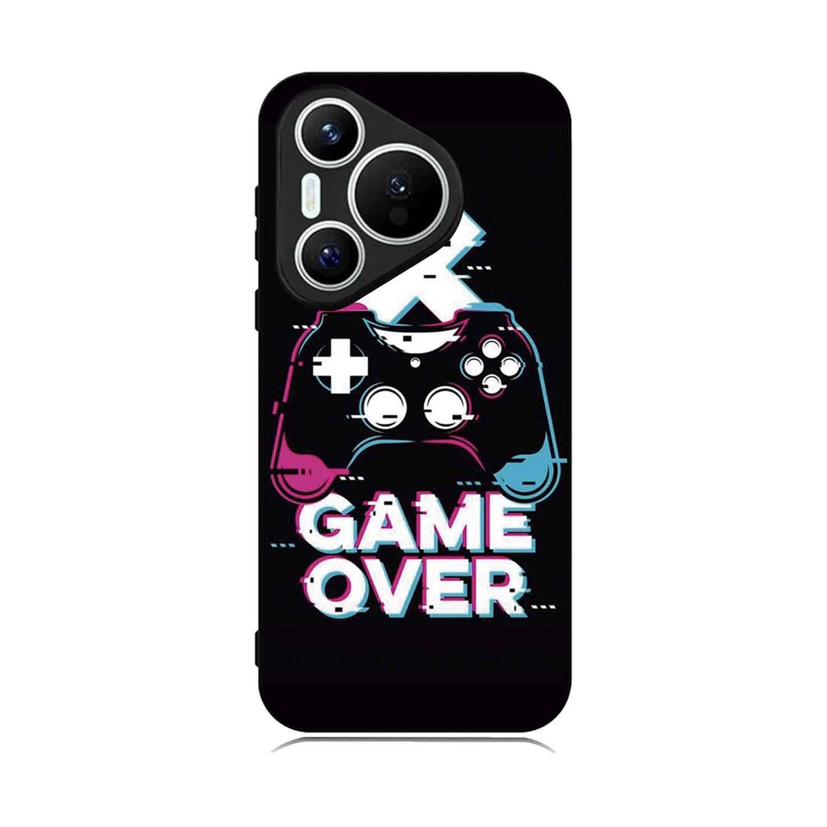 GENERICO - Funda Protector Case Para HUAWEI P70 PURA 70