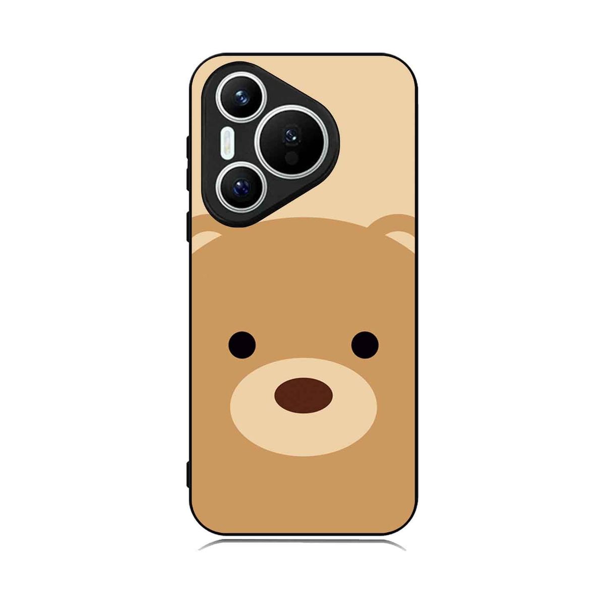 GENERICO - Funda Protector Case Para HUAWEI P70 PURA 70