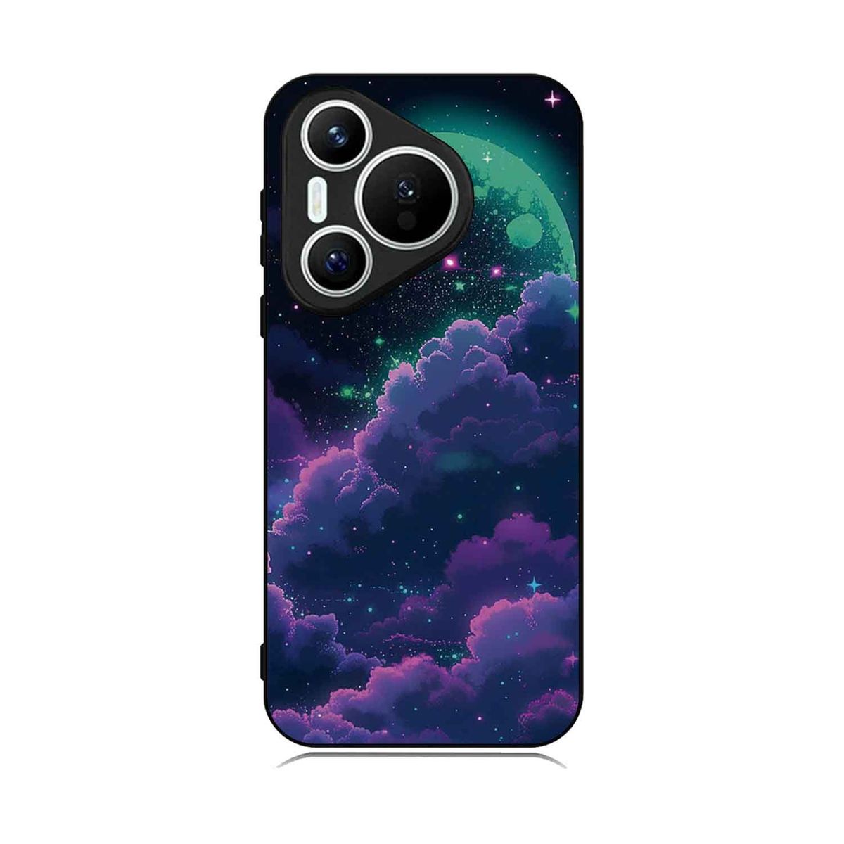 GENERICO - Funda Protector Case Para HUAWEI P70 PURA 70