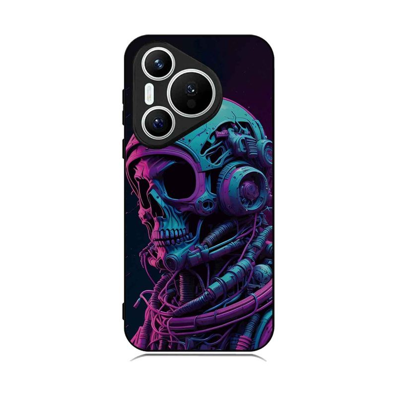 GENERICO - Funda Protector Case Para HUAWEI P70 PURA 70