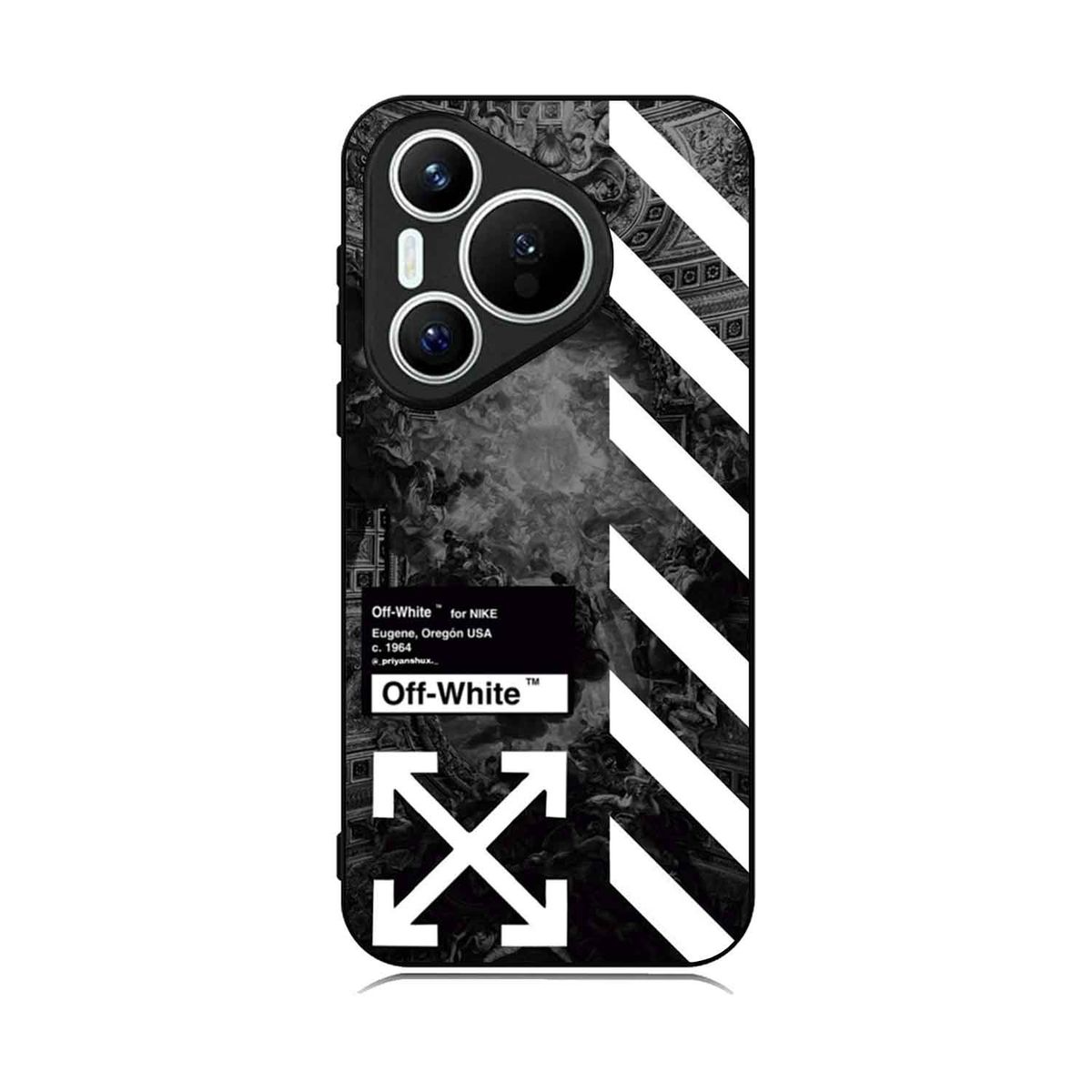 GENERICO - Funda Protector Case Para HUAWEI P70 PURA 70