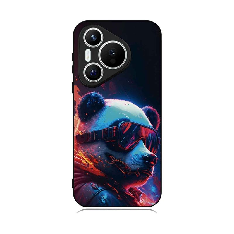 GENERICO - Funda Protector Case Para HUAWEI P70 PURA 70