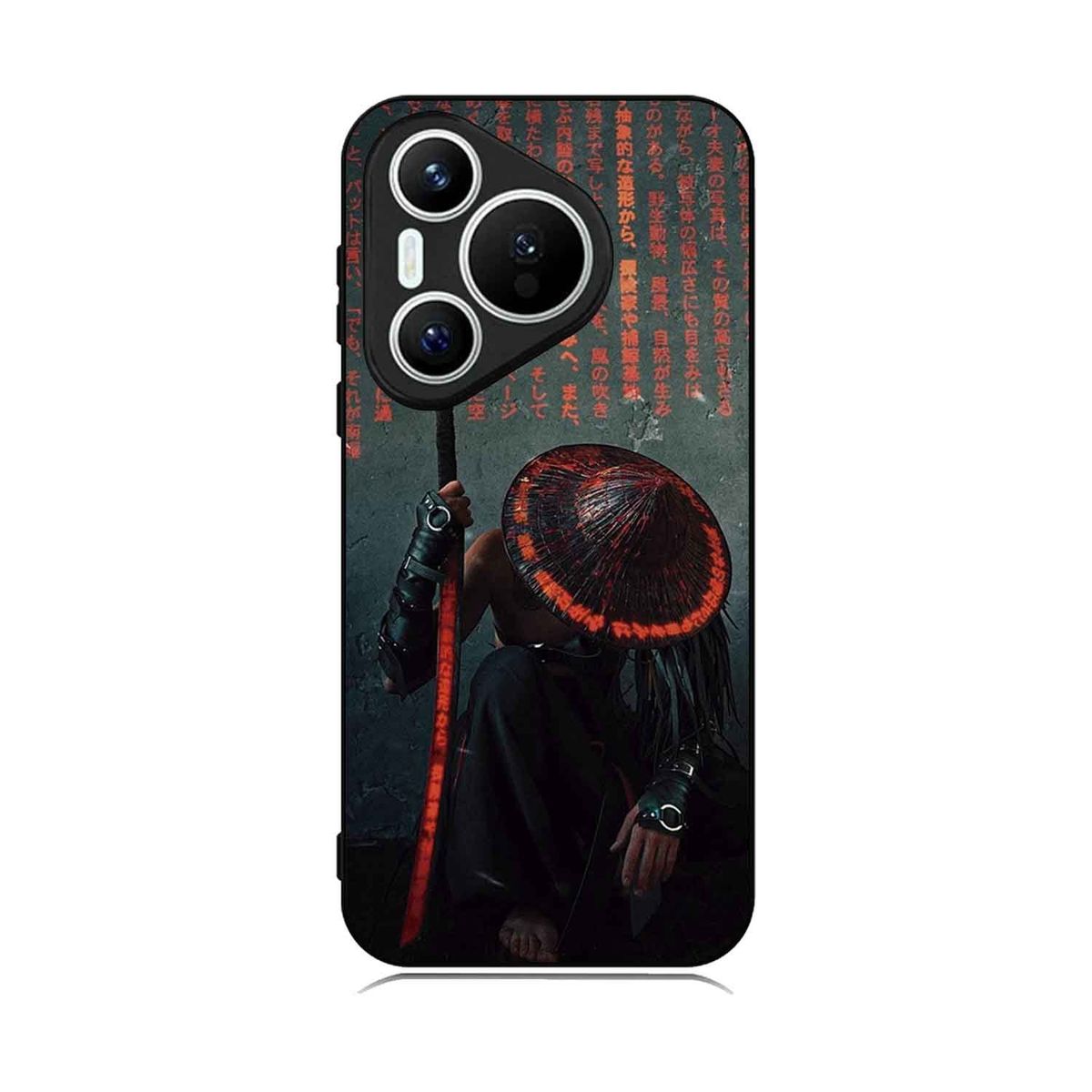 GENERICO - Funda Protector Case Para HUAWEI P70 PURA 70