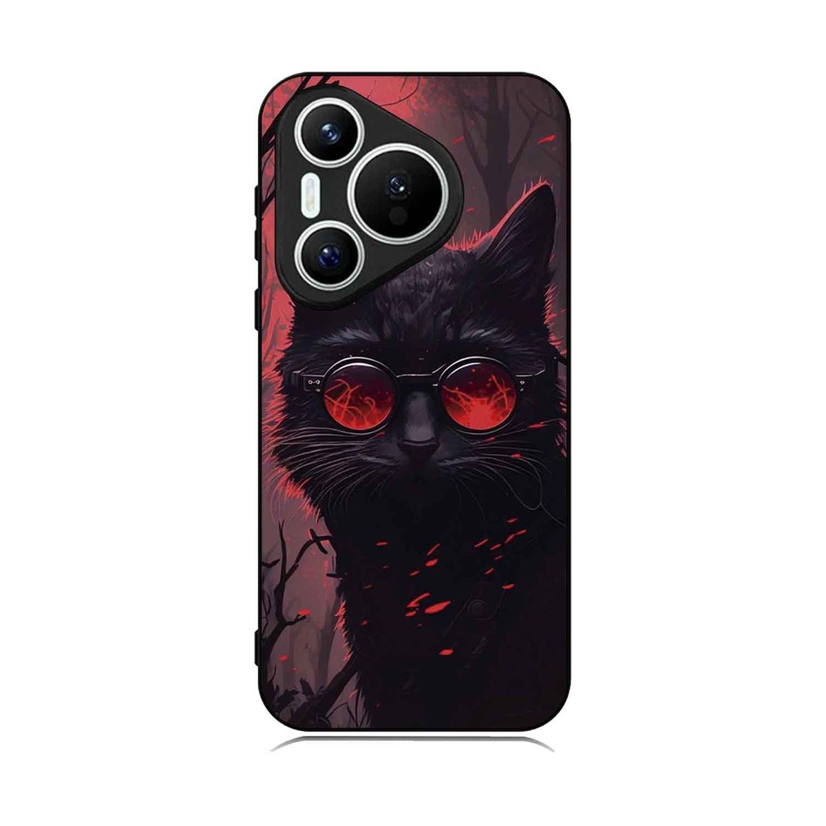 GENERICO - Funda Protector Case Para HUAWEI P70 PURA 70