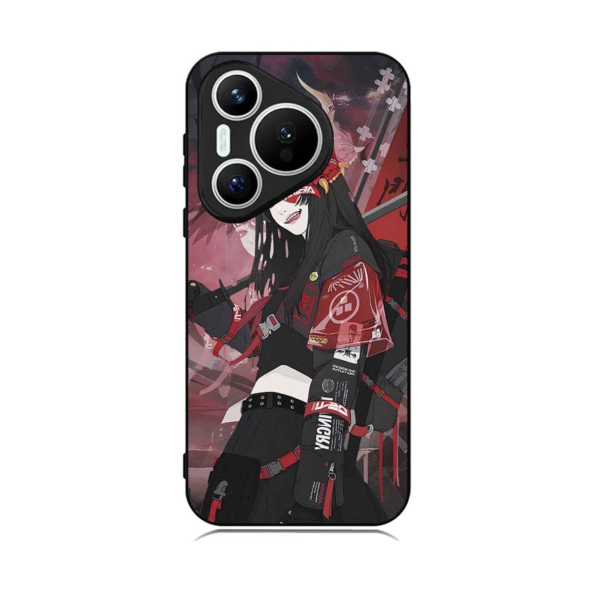 GENERICO - Funda Protector Case Para HUAWEI P70 PURA 70