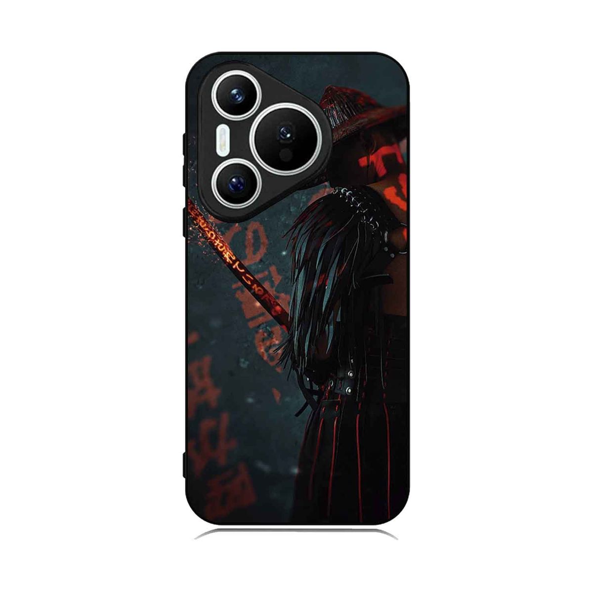 GENERICO - Funda Protector Case Para HUAWEI P70 PURA 70