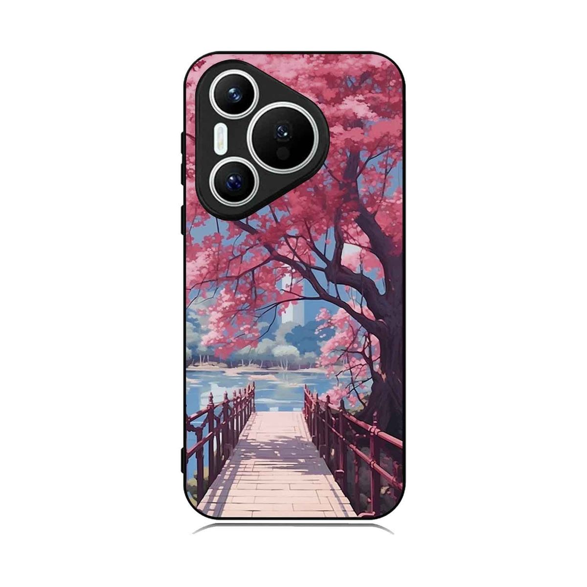 GENERICO - Funda Protector Case Para HUAWEI P70 PURA 70