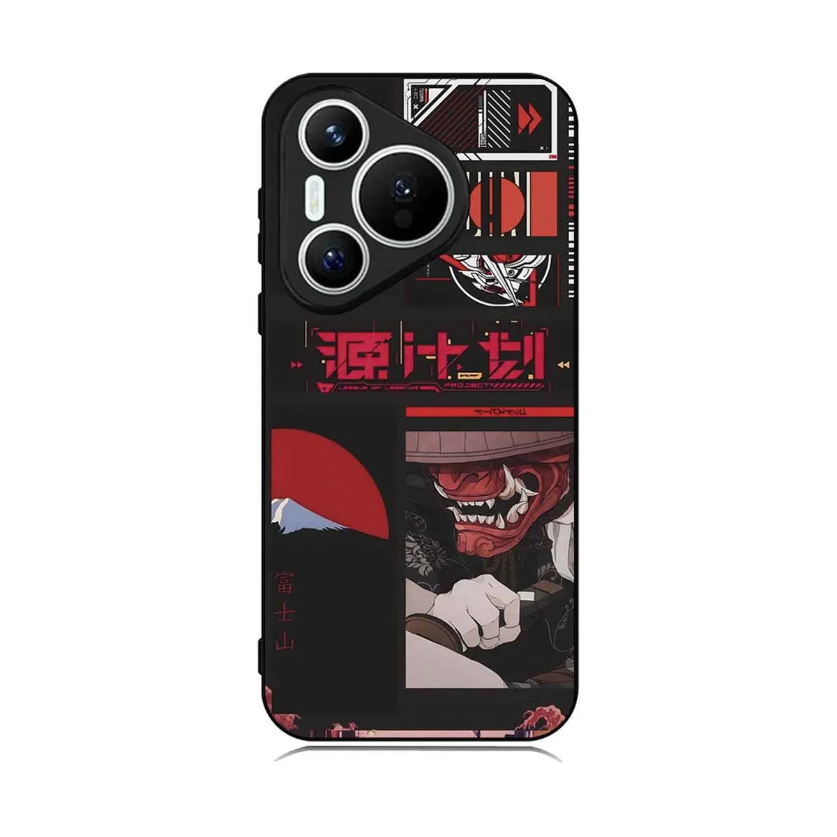 GENERICO - Funda Protector Case Para HUAWEI P70 PURA 70
