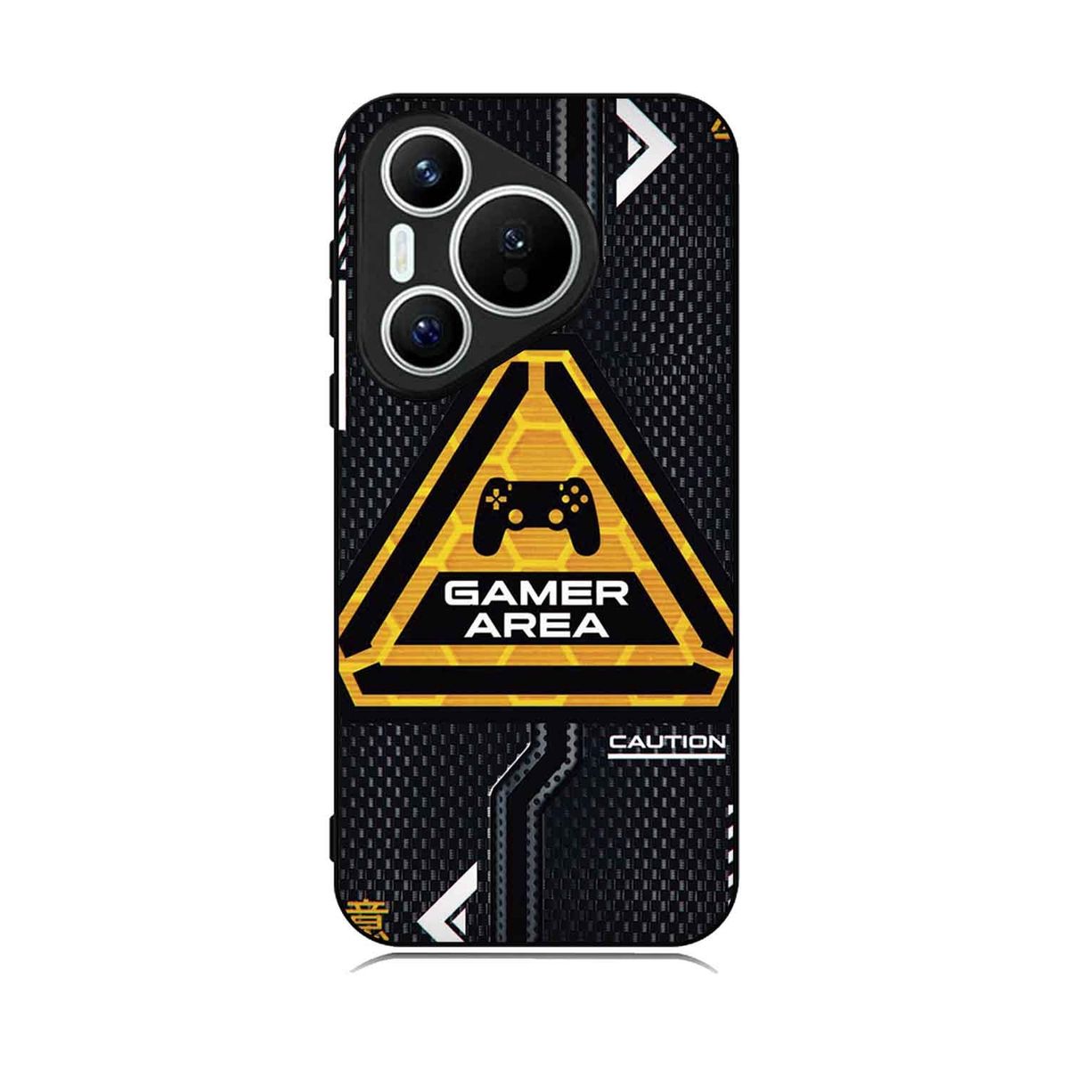 GENERICO - Funda Protector Case Para HUAWEI P70 PURA 70