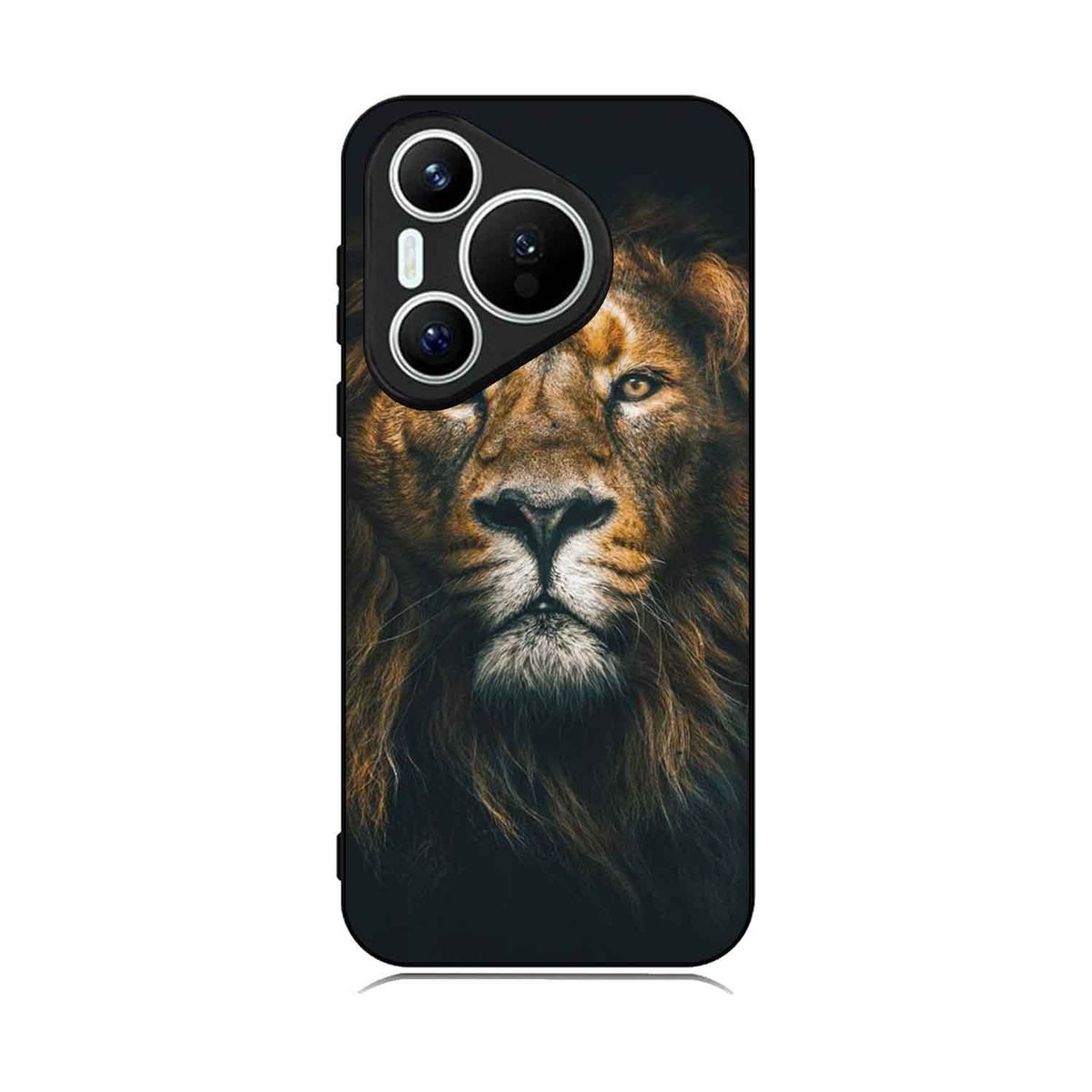 GENERICO - Funda Protector Case Para HUAWEI P70 PURA 70