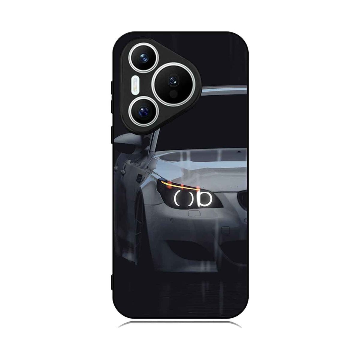 GENERICO - Funda Protector Case Para HUAWEI P70 PURA 70