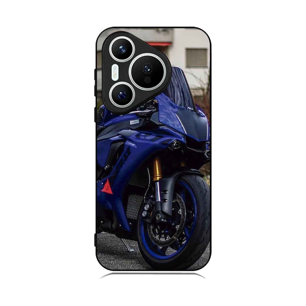 GENERICO - Funda Protector Case Para HUAWEI P70 PURA 70