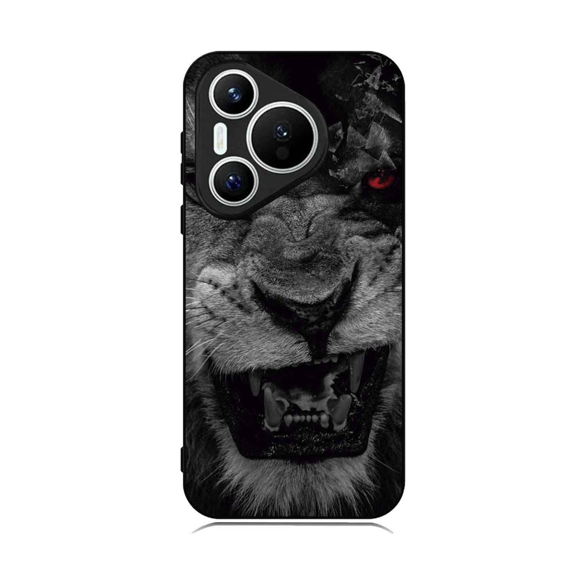 GENERICO - Funda Protector Case Para HUAWEI P70 PURA 70