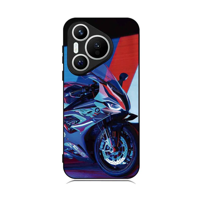 GENERICO - Funda Protector Case Para HUAWEI P70 PURA 70