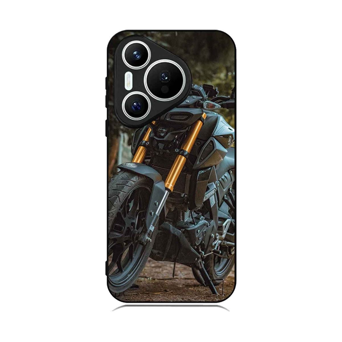 GENERICO - Funda Protector Case Para HUAWEI P70 PURA 70