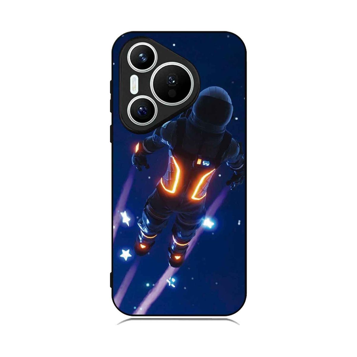 GENERICO - Funda Protector Case Para HUAWEI P70 PURA 70