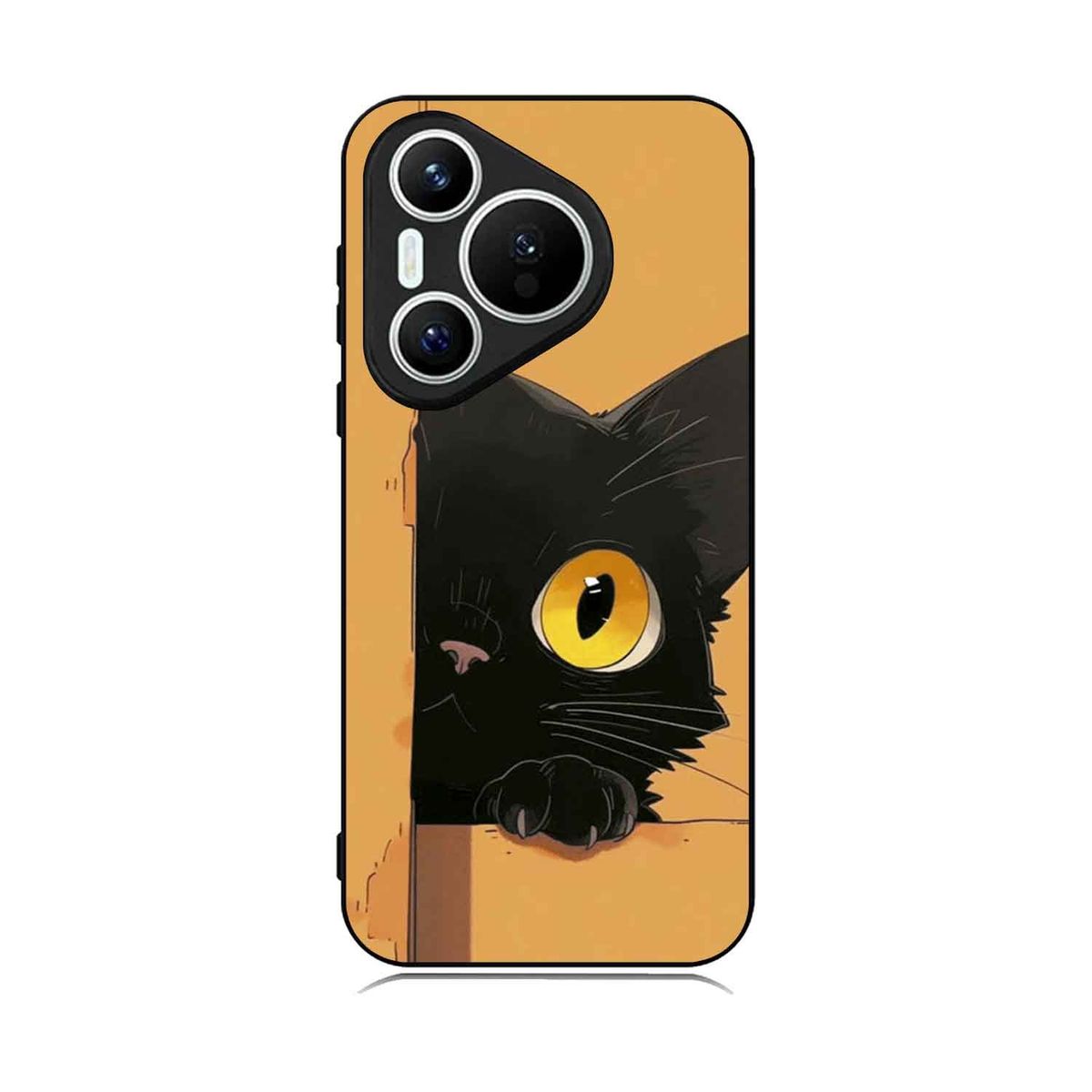 GENERICO - Funda Protector Case Para HUAWEI P70 PURA 70
