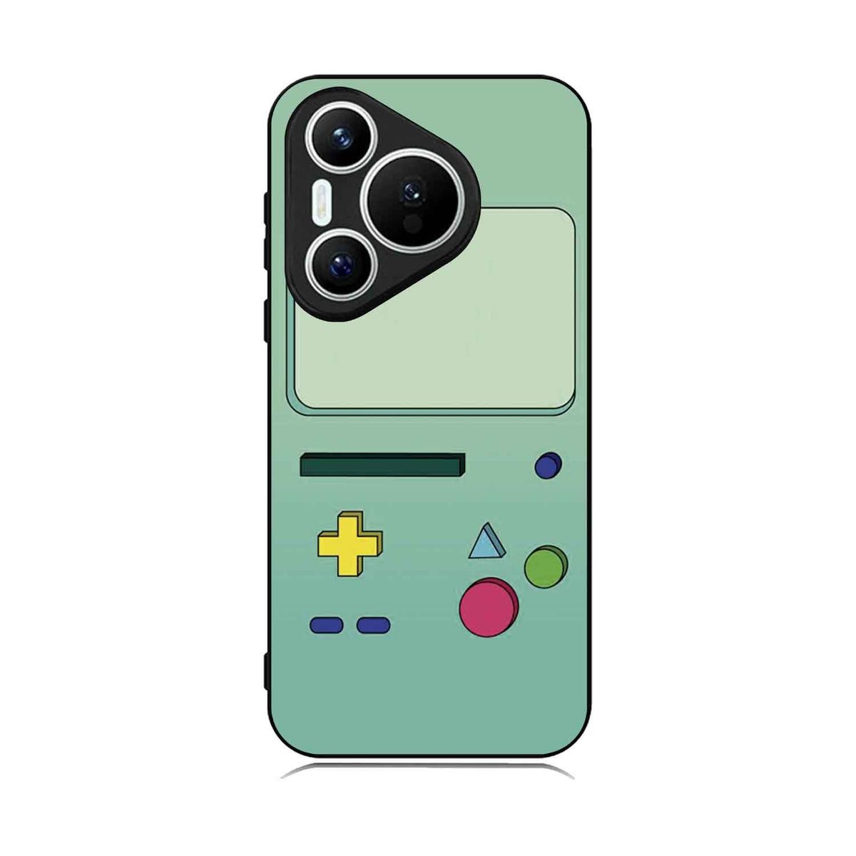 GENERICO - Funda Protector Case Para HUAWEI P70 PURA 70