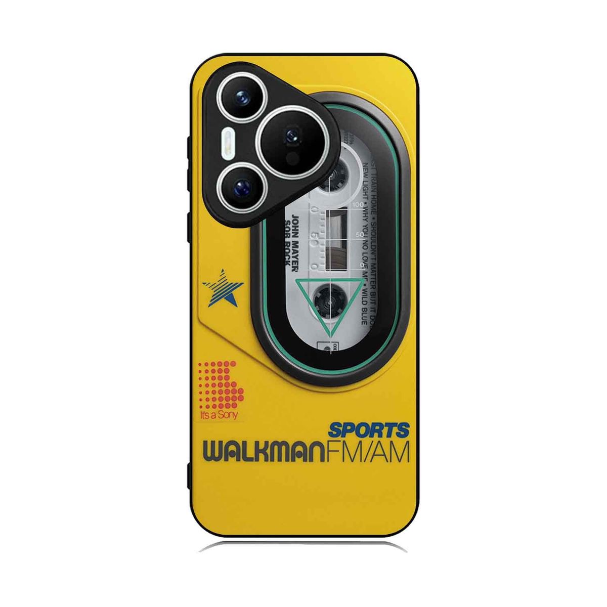 GENERICO - Funda Protector Case Para HUAWEI P70 PURA 70