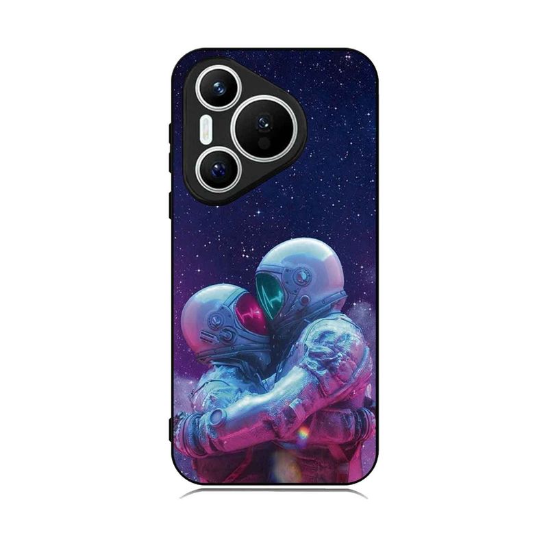 GENERICO - Funda Protector Case Para HUAWEI P70 PURA 70