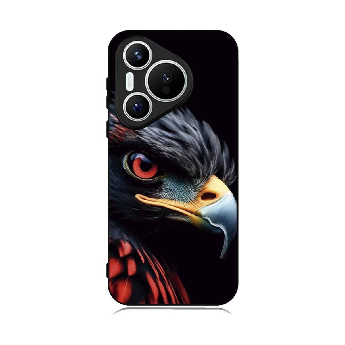 GENERICO - Funda Protector Case Para HUAWEI P70 PURA 70
