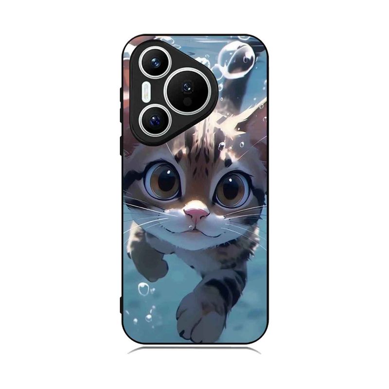 GENERICO - Funda Protector Case Para HUAWEI P70 PURA 70