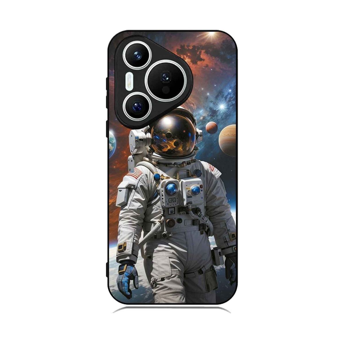 GENERICO - Funda Protector Case Para HUAWEI P70 PURA 70