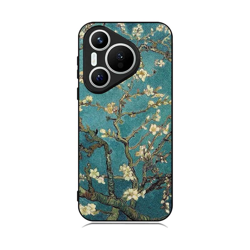 GENERICO - Funda Protector Case Para HUAWEI P70 PURA 70