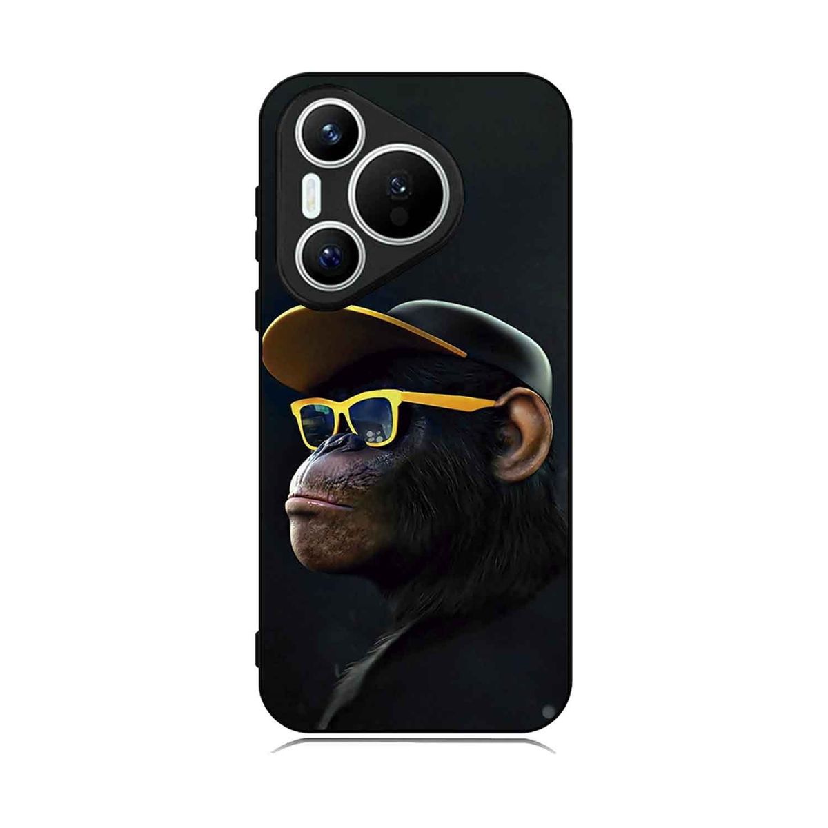 GENERICO - Funda Protector Case Para HUAWEI P70 PURA 70