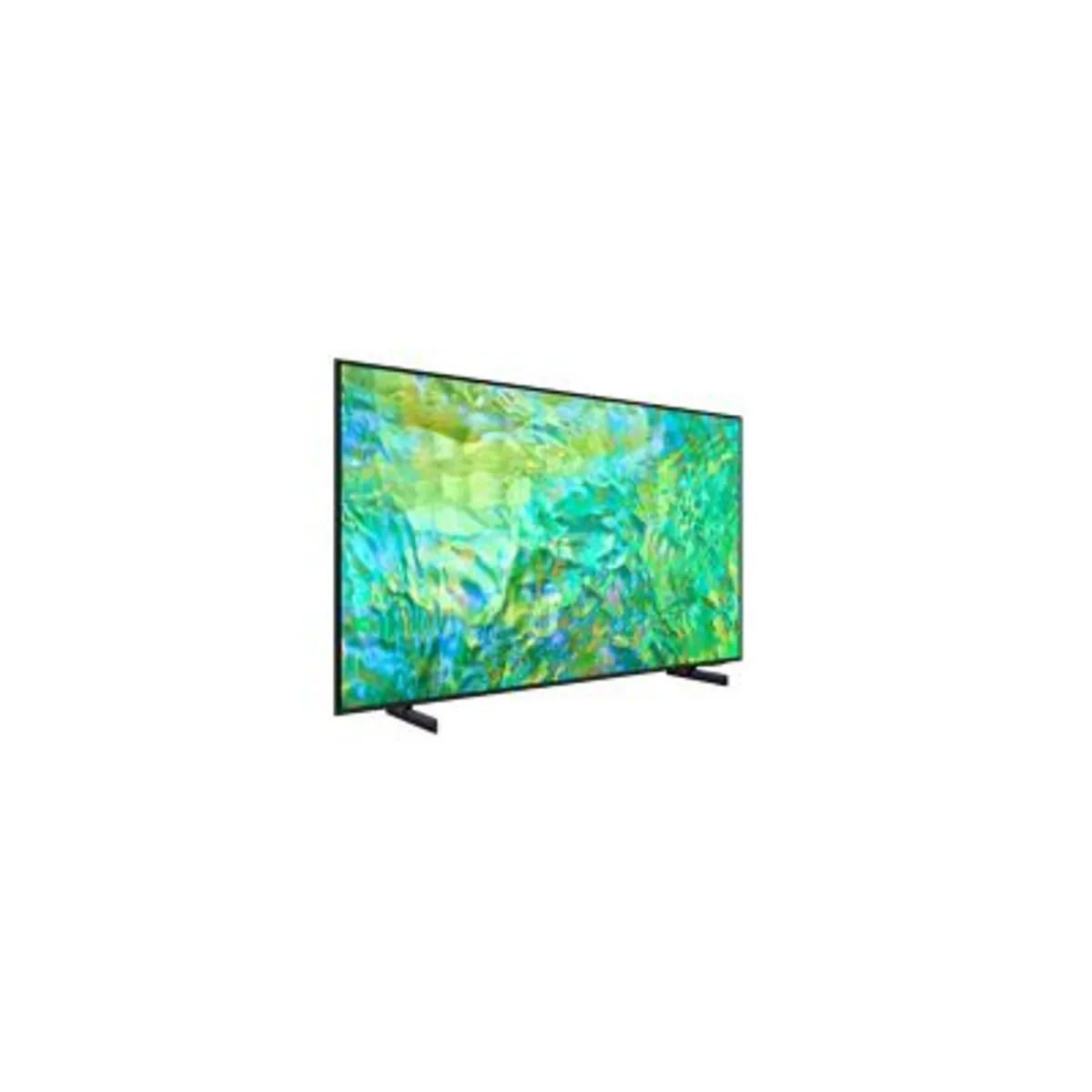 SAMSUNG - El televisor LED Samsung Crystal UHD 4K Smart TV