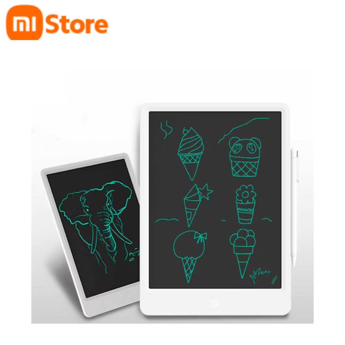 XIAOMI - Xiaomi Pizarra Tablet LCD Writing 13″ Color Edition