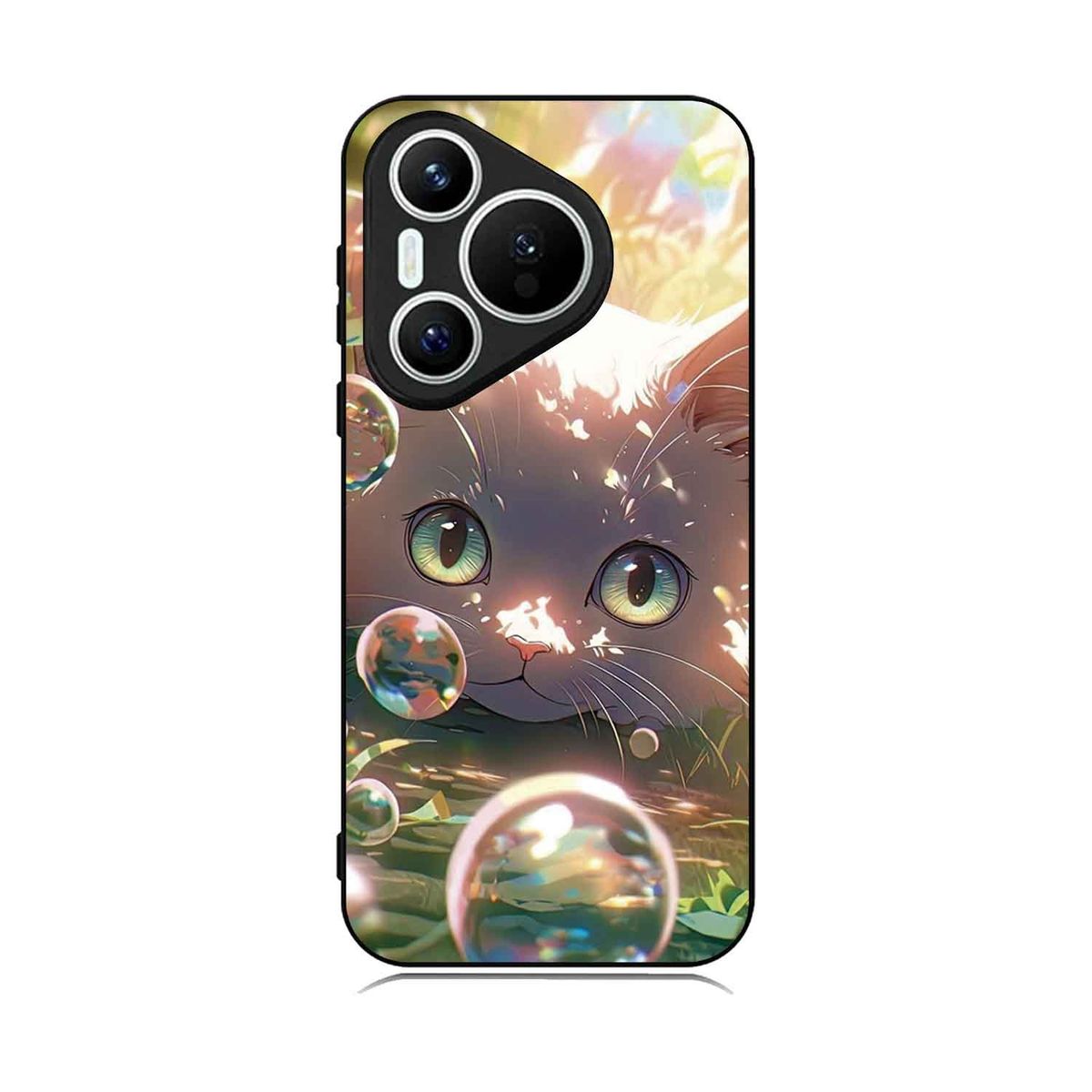 GENERICO - Funda Protector Case Para HUAWEI P70 PURA 70