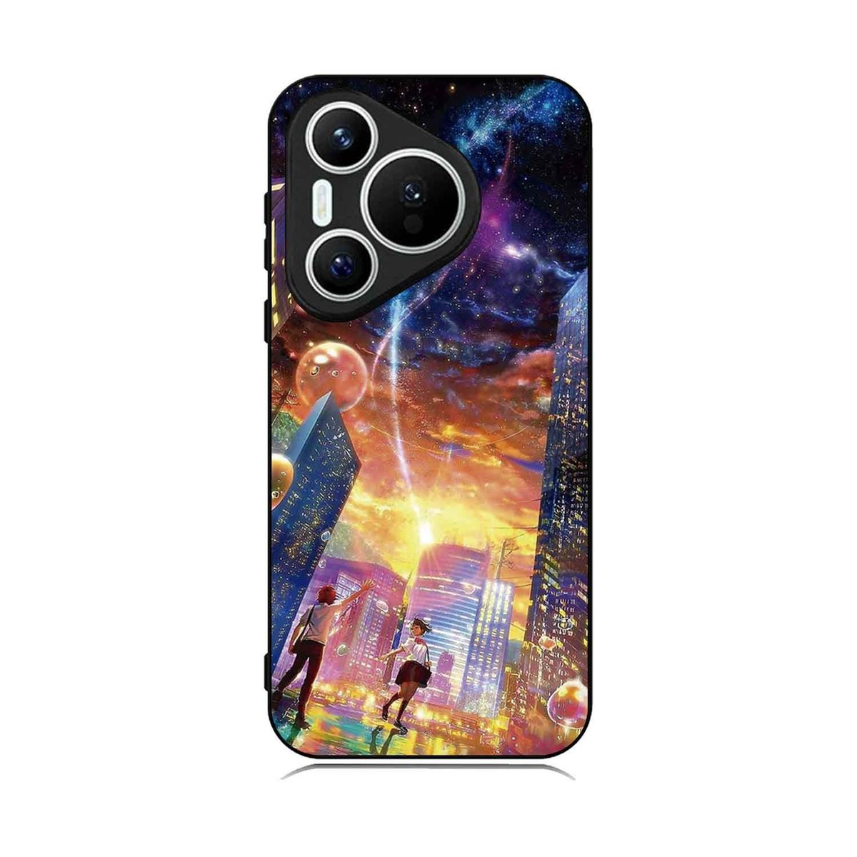GENERICO - Funda Protector Case Para HUAWEI P70 PURA 70