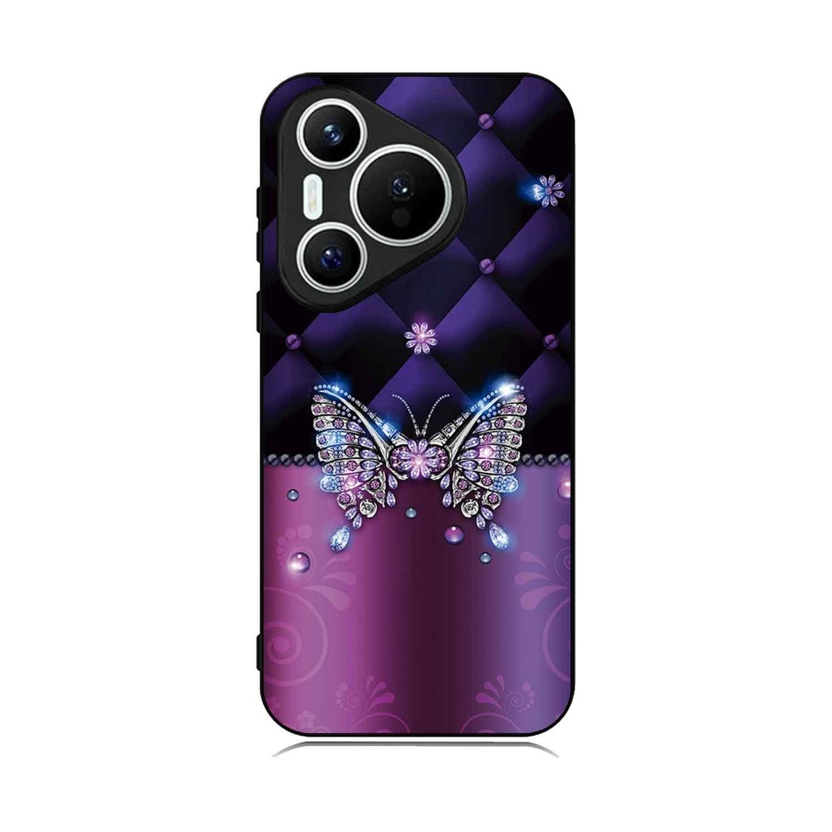 GENERICO - Funda Protector Case Para HUAWEI P70 PURA 70