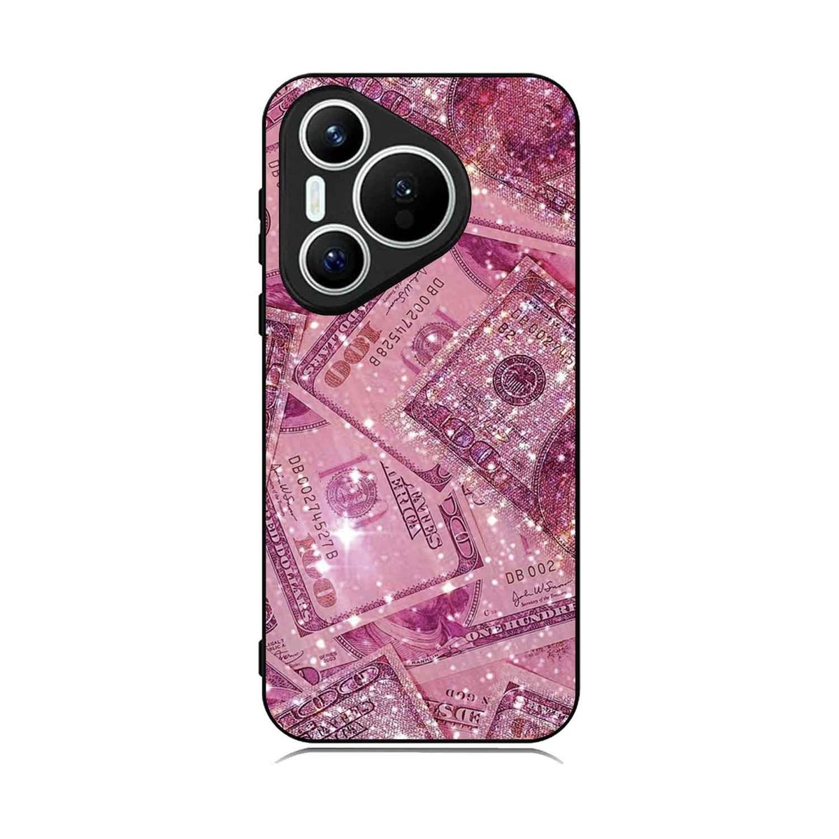 GENERICO - Funda Protector Case Para HUAWEI P70 PURA 70