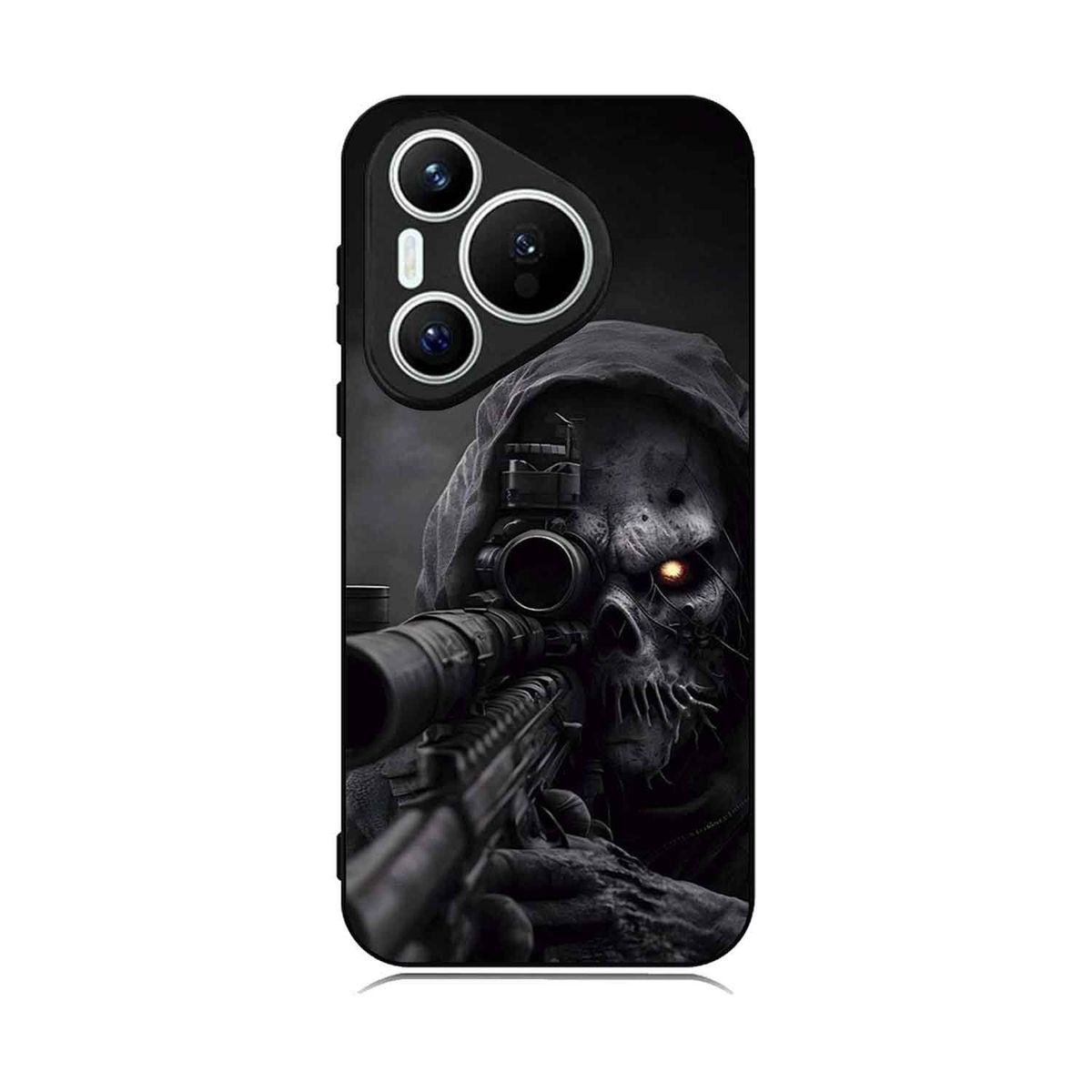 GENERICO - Funda Protector Case Para HUAWEI P70 PURA 70