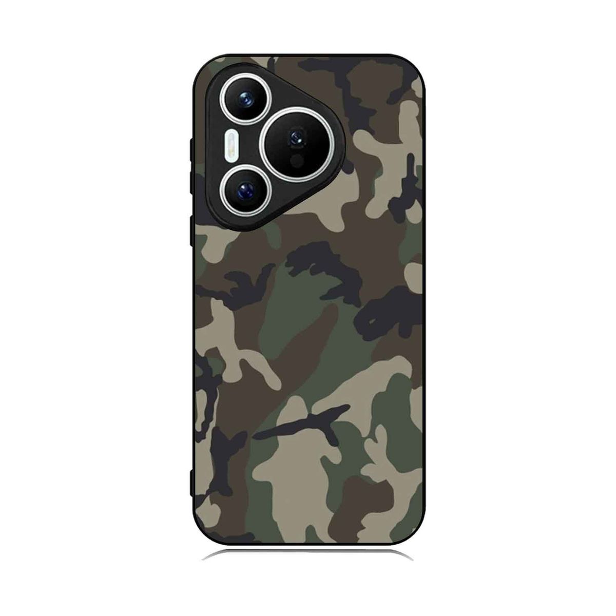 GENERICO - Funda Protector Case Para HUAWEI P70 PURA 70