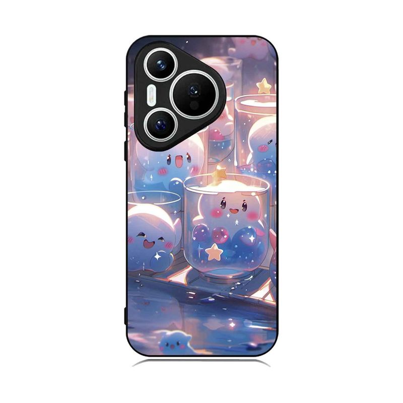 GENERICO - Funda Protector Case Para HUAWEI P70 PURA 70