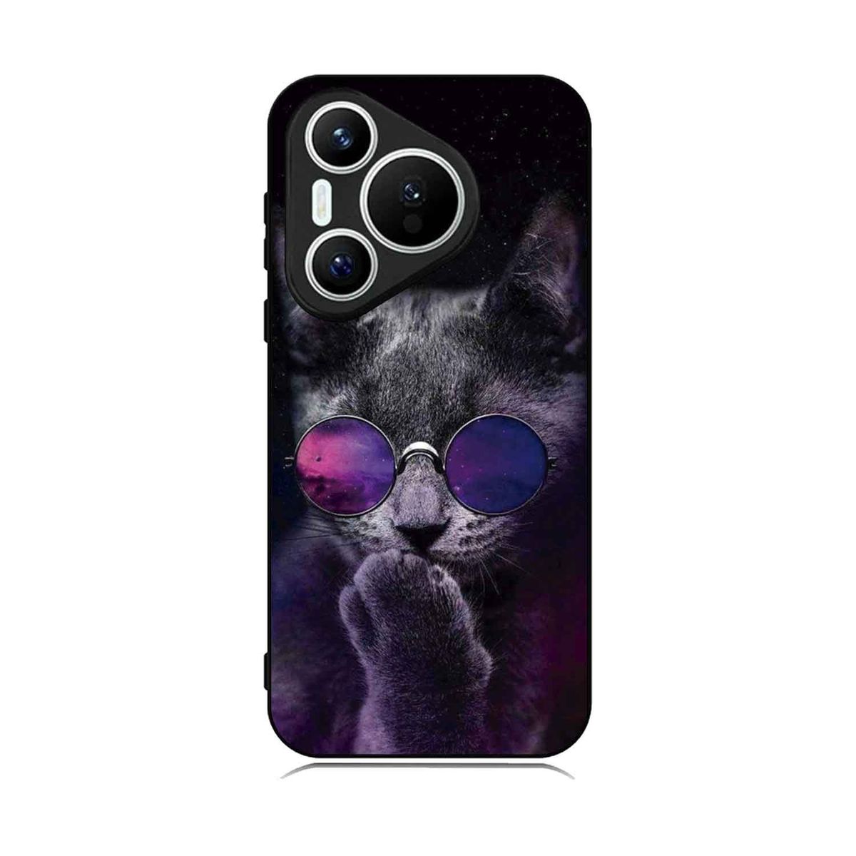 GENERICO - Funda Protector Case Para HUAWEI P70 PURA 70