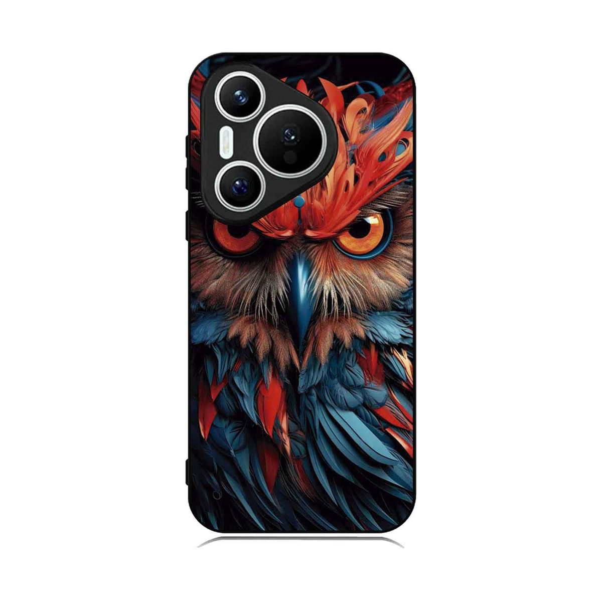 GENERICO - Funda Protector Case Para HUAWEI P70 PURA 70