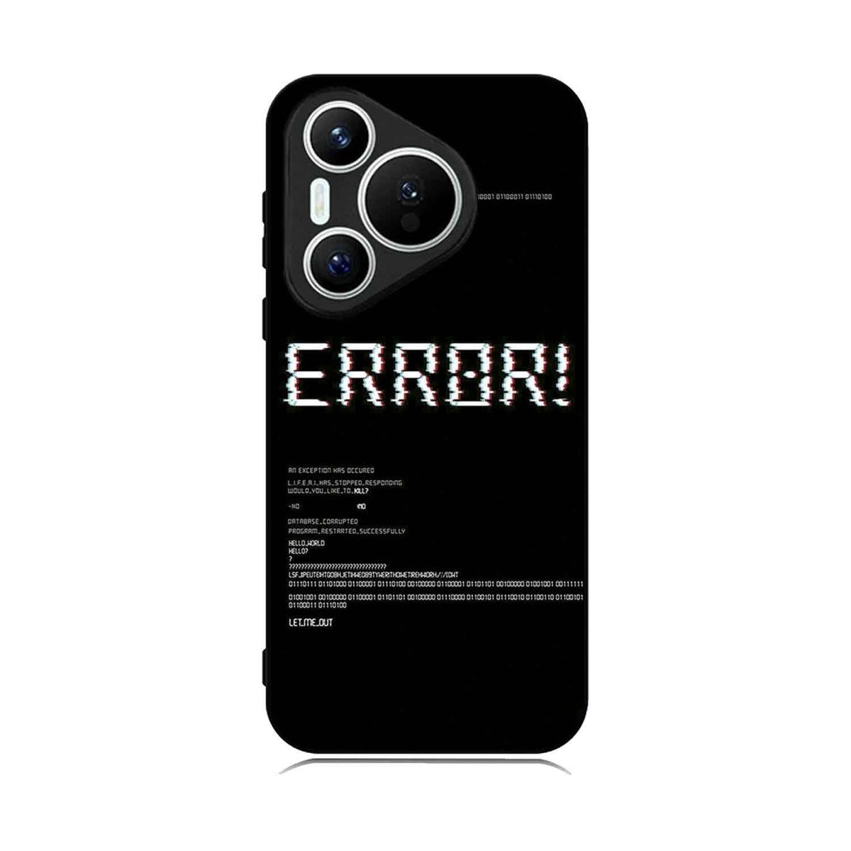 GENERICO - Funda Protector Case Para HUAWEI P70 PURA 70