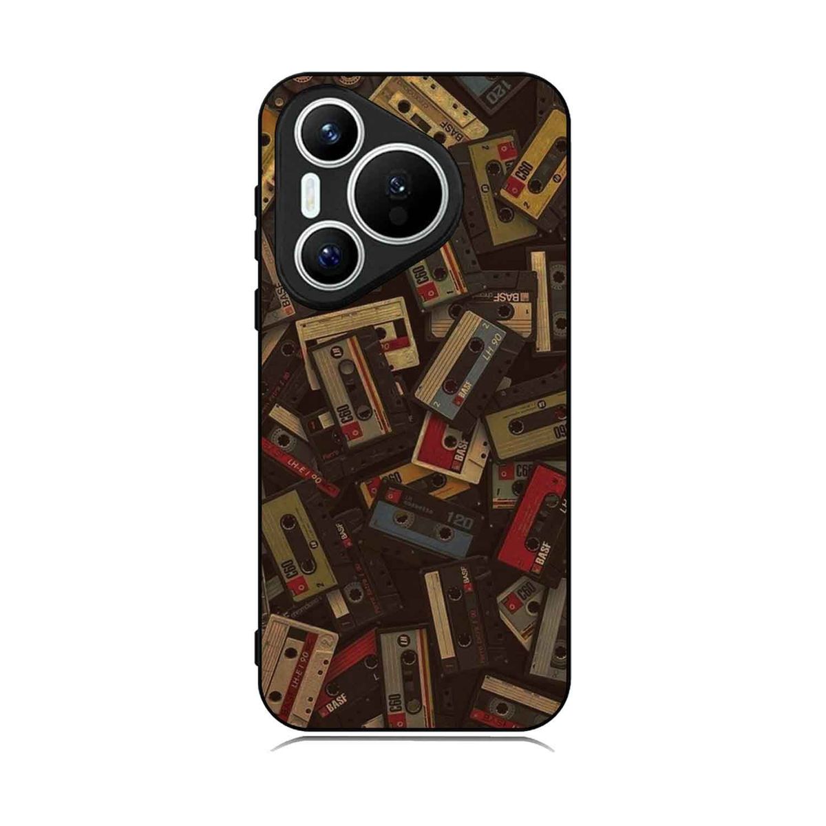 GENERICO - Funda Protector Case Para HUAWEI P70 PURA 70