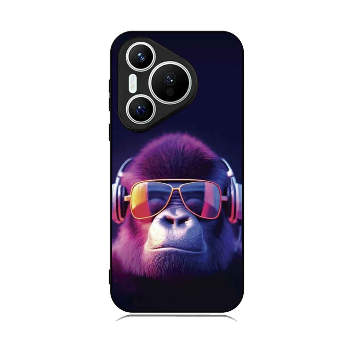 GENERICO - Funda Protector Case Para HUAWEI P70 PURA 70