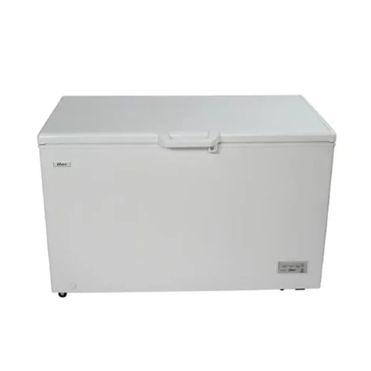 OSTER - Congeladora 380L  - Blanco OS PCF13002WE