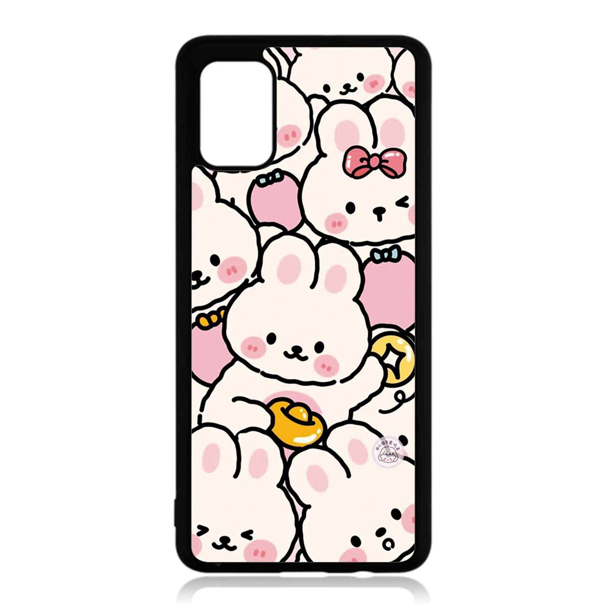 GENERICO - Funda Protector Case Para LG K42