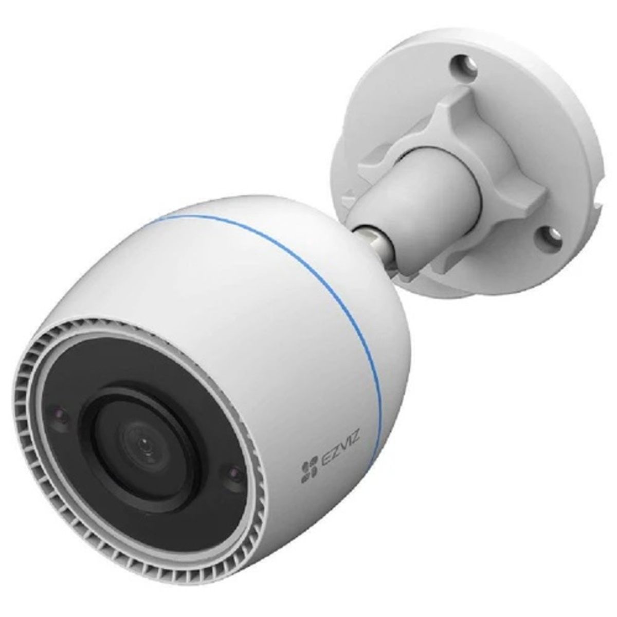 EZVIZ - Cámara de Seguridad Wi-Fi Exterior Ezviz H3C 1080p De Calidad