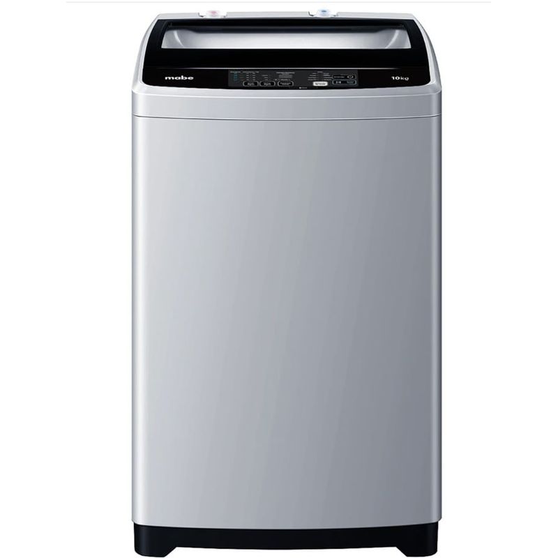 MABE - Lavadora carga superior 10 kg lmap1015wgbb0