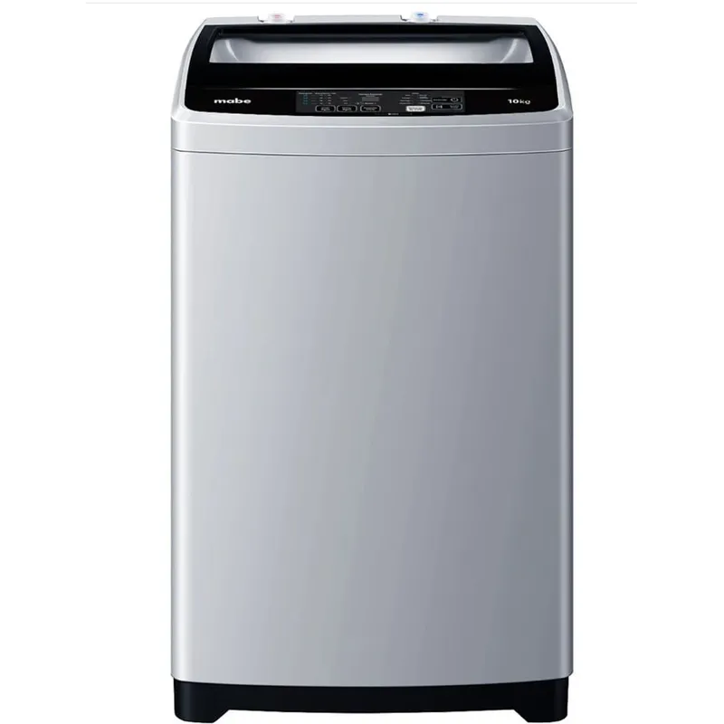 MABE - Lavadora carga superior 10 kg lmap1015wgbb0
